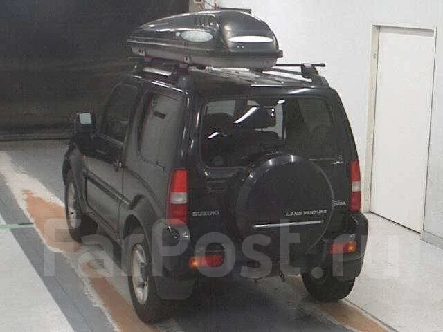 Suzuki Jimny Sierra. ��������, 4wd, 1.3, ������, 73 000����. ��, �/�, ��� ���. ��� ����� �� ������������ ����