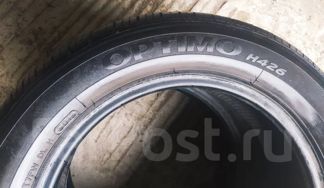 Hankook Optimo H426. ������, �/�, ����� 10 % ����