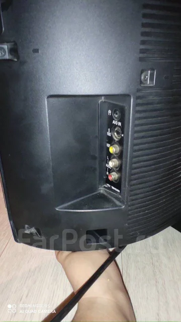 Panasonic Viera TX-R32LX80K. LCD (��) ����