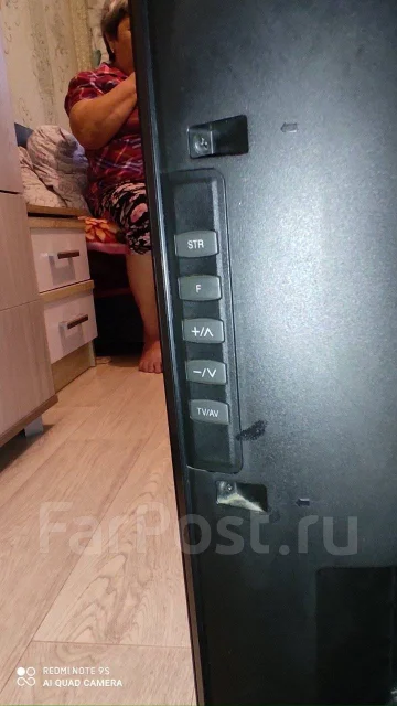 Panasonic Viera TX-R32LX80K. LCD (��) ����