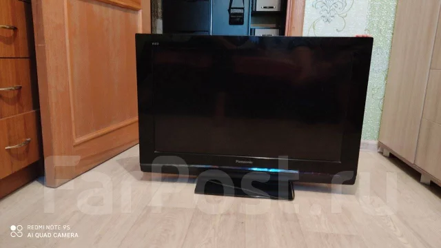 Panasonic Viera TX-R32LX80K. LCD (��) ����
