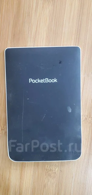 PocketBook 623 Touch 2 ����