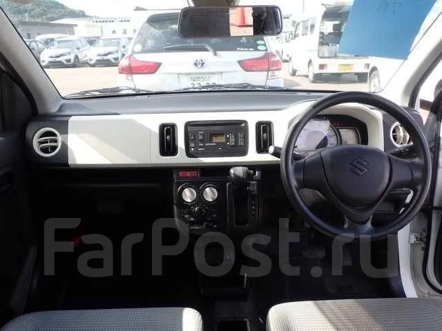 Suzuki Alto. ��������, ��������, 0.7 (52��.�.), ������, 49����. ��, �/�. ��� ����� �� ������������ ����