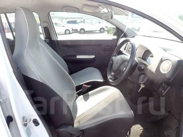Suzuki Alto. ��������, ��������, 0.7 (52��.�.), ������, 49����. ��, �/�. ��� ����� �� ������������ ����