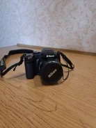 Nikon Coolpix P100. 10 - 14.9 ��, ���: 14� � ����� ����