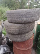 Cooper Cobra Radial G/T. ������, �/�, ����� 20 % ����