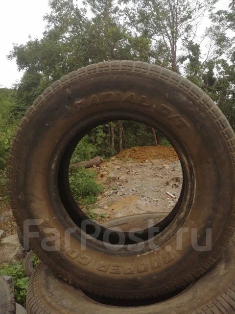 Cooper Cobra Radial G/T. ������, �/�, ����� 20 % ����