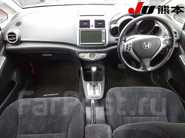 Honda Airwave. ��������, ��������, 1.5 (110��.�.), ������, 42����. ��, �/�. ��� ����� �� ������������ ����