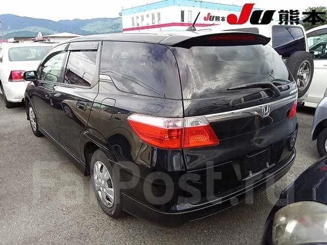 Honda Airwave. ��������, ��������, 1.5 (110��.�.), ������, 42����. ��, �/�. ��� ����� �� ������������ ����