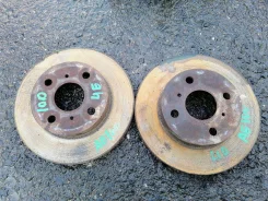 ������ ��������� ���� �������� �� Toyota Corolla 100 43512-12330 ����
