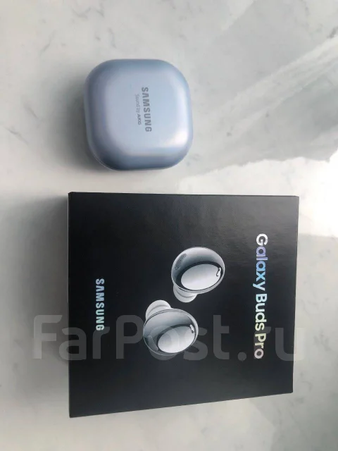 Samsung Galaxy Buds Pro ����