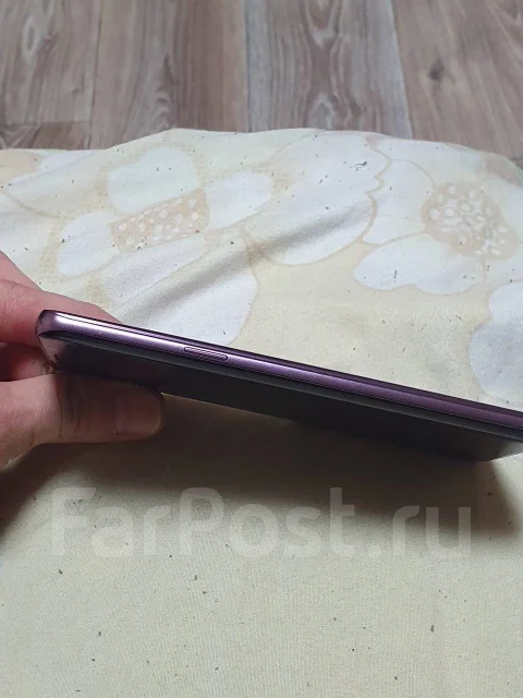 Samsung Galaxy S9. �/� ����
