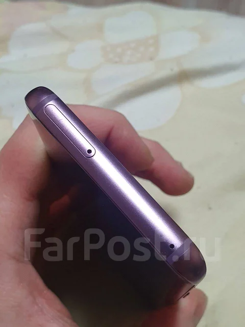 Samsung Galaxy S9. �/� ����