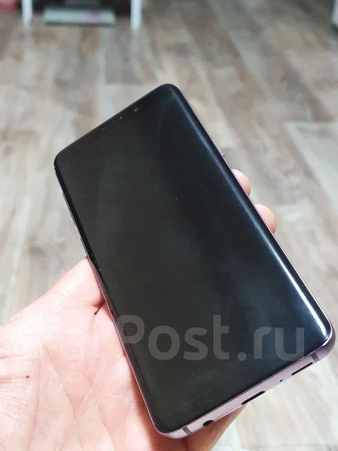 Samsung Galaxy S9. �/� ����