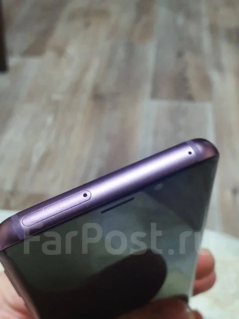 Samsung Galaxy S9. �/� ����
