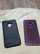 Samsung Galaxy S9. �/� ����