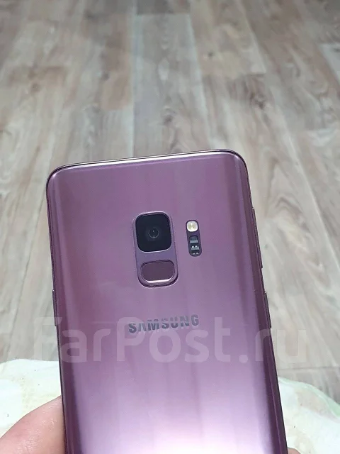 Samsung Galaxy S9. �/� ����