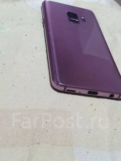 Samsung Galaxy S9. �/� ����