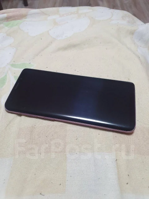 Samsung Galaxy S9. �/� ����