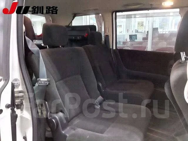 Nissan Serena. �������, 4wd, 2.0 (129��.�.), ������, 100 000����. ��, �/�, ��� ���. ��� ����� �� ������������ ����