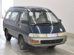 Toyota Town Ace. �������, 4wd, 2.0 (85��.�.), ������, 113 000����. ��, �/�, ��� ���. ��� ����� �� ������� ����