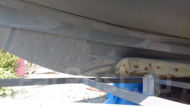 Skyboat. ����� 3,6��., ��������� ���������, 25��.�., ������ ����