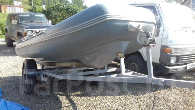 Skyboat. ����� 3,6��., ��������� ���������, 25��.�., ������ ����