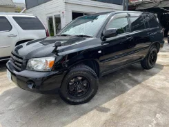Toyota Kluger V. �������, 4wd, 2.4 (160��.�.), ������, 53 000����. ��, �/�, ��� ���. ��� ����� �� ������� ����