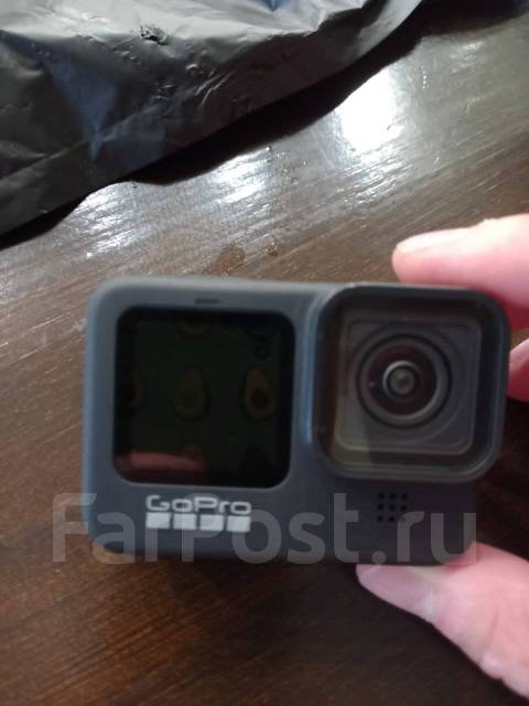 GoPro HERO9. 20 � ����� �� ����
