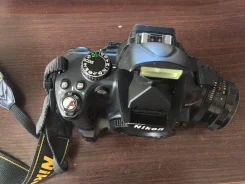 Nikon D5000. 10 - 14.9 ��, ���: ��� ���� ����
