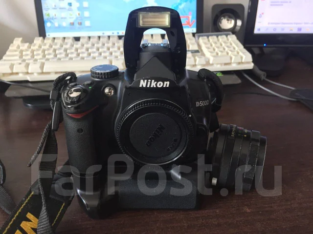 Nikon D5000. 10 - 14.9 ��, ���: ��� ���� ����