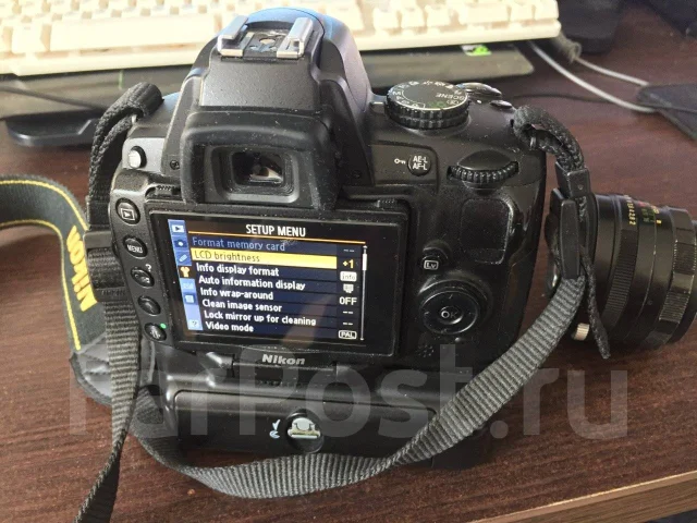 Nikon D5000. 10 - 14.9 ��, ���: ��� ���� ����