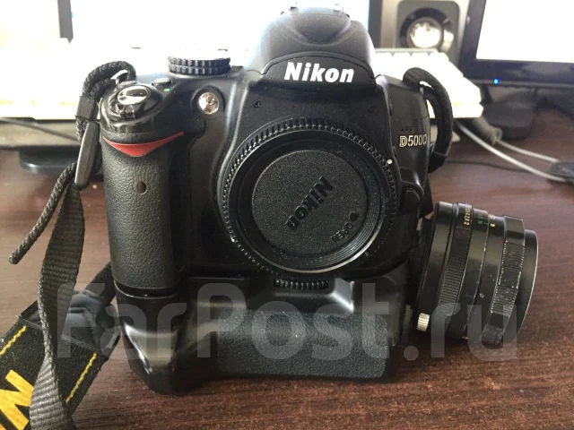 Nikon D5000. 10 - 14.9 ��, ���: ��� ���� ����