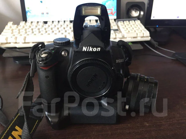 Nikon D5000. 10 - 14.9 ��, ���: ��� ���� ����