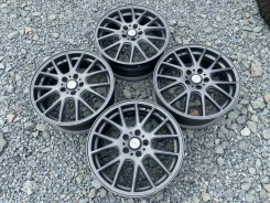 RTX Technik. 6.0x16", 5x100, ET43, �� 67,1���. ����