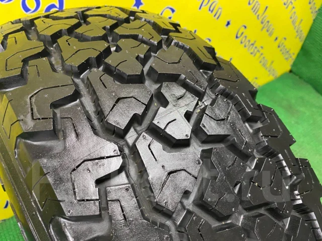 Firestone Wilderness AT. ����� at, �/�, ����� �� 5 % ����