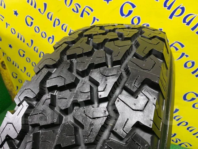 Firestone Wilderness AT. ����� at, �/�, ����� �� 5 % ����