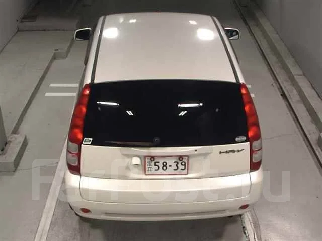 Honda HR-V. �������, 4wd, 1.6, ������, 80 000����. ��, �/�, ��� ���. ��� ����� �� ������������ ����