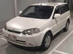 Honda HR-V. �������, 4wd, 1.6, ������, 80 000����. ��, �/�, ��� ���. ��� ����� �� ������������ ����
