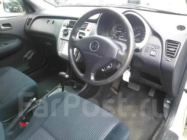 Honda HR-V. �������, 4wd, 1.6, ������, 80 000����. ��, �/�, ��� ���. ��� ����� �� ������������ ����