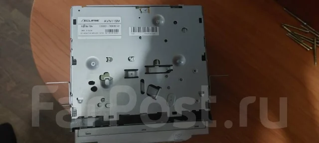 Eclipse AVN119M ����
