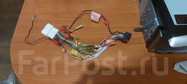 Eclipse AVN119M ����
