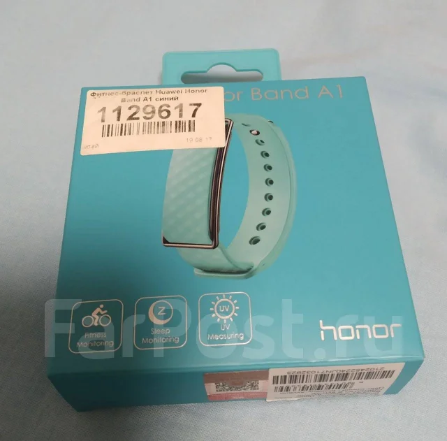 Honor Band A1 ����