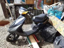Yamaha Jog Next Zone. 50����. ��., ��������, ��� ���, � �������� ����