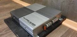 Gladen Audio ����