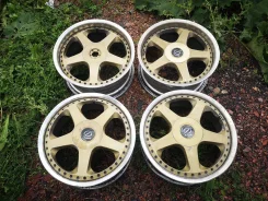 Desmond Promoda. 7.0/8.0x17", 5x114.3, ET30/35 ����