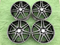 Wald Germania. 8.5x20", 5x114.3, ET33, �� 73,1���. ����