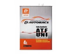 Autobacs. ATF (��� ����), �������������, 4��. ����