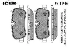 ������� ��������� ������ land rover discovery land rover Icer 181946 Land Rover: LR-012993 LR-015519 LR-032060 Land Rover Discovery Iii (La_ Taa) 1819...