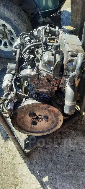 Yanmar. ��������� ����